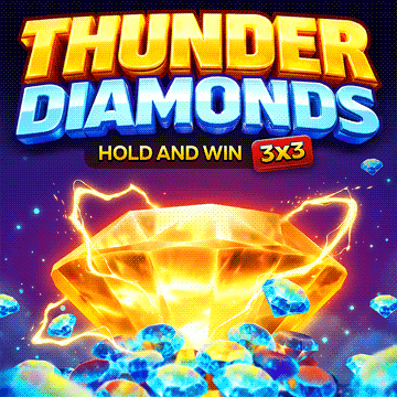 Thunder Diamonds