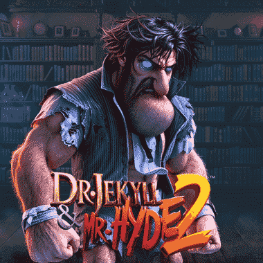 Dr.Jekyll And Mr Hyde 2
